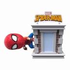 Spider-Man Hero Box