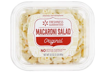 Macaroni Salad