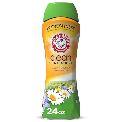 Arm & Hammer Scent Booster