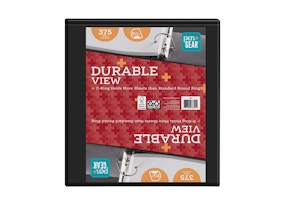 Pen+Gear 3-Ring Binder