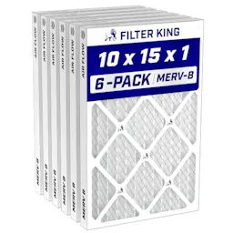 Air Filter 6-Pack