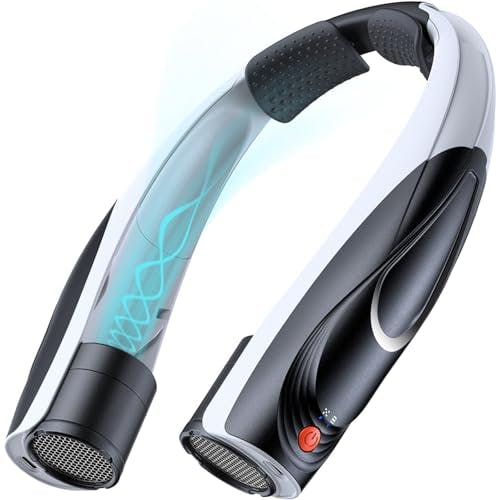 Portable Neck Fan