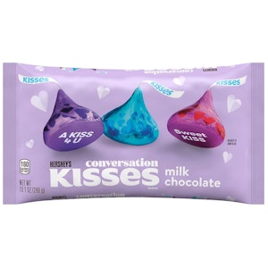 Hershey's Conversation Kisses