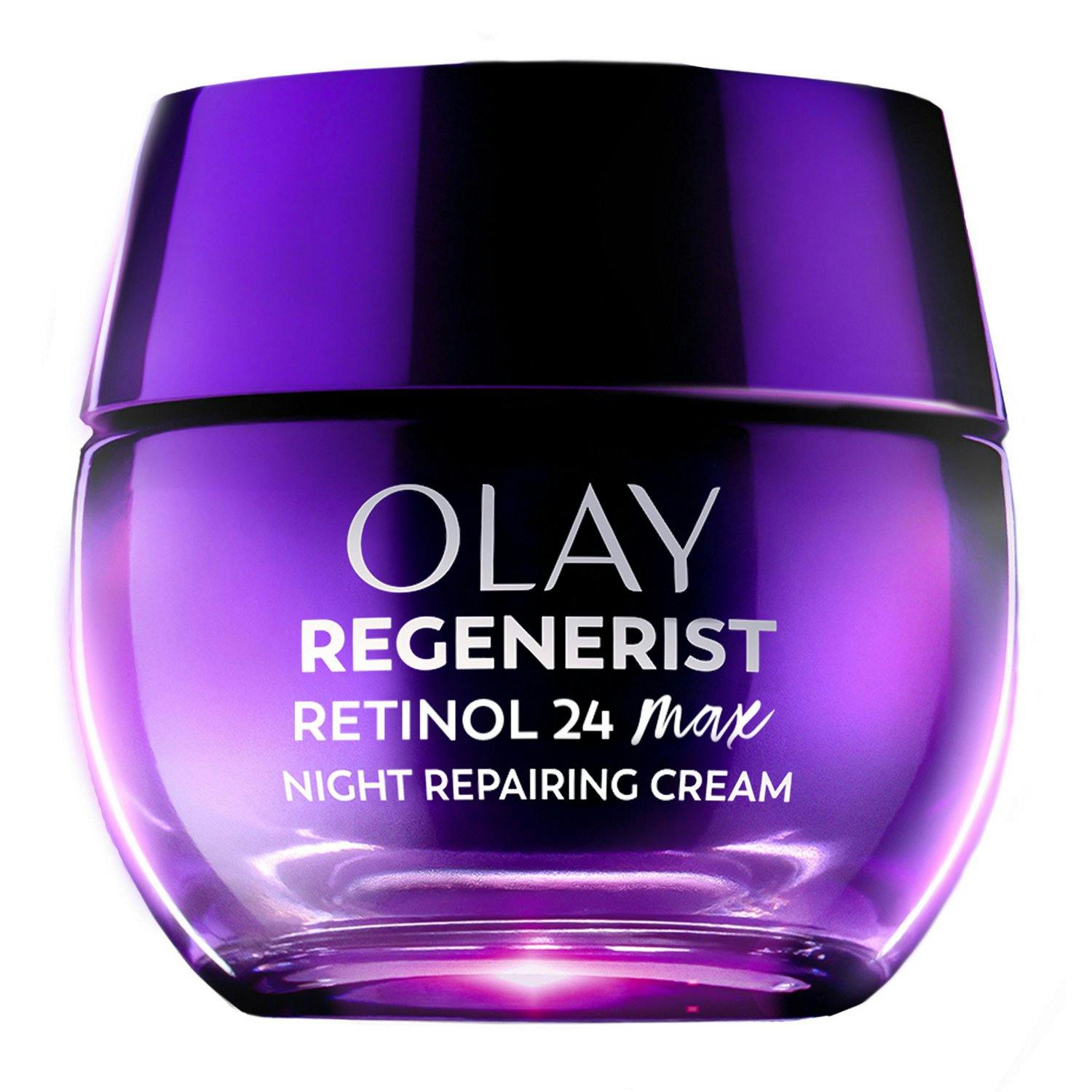 Olay Regenerist Retinol 24 Moisturizer