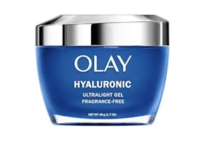 3 Olay Moisturizers