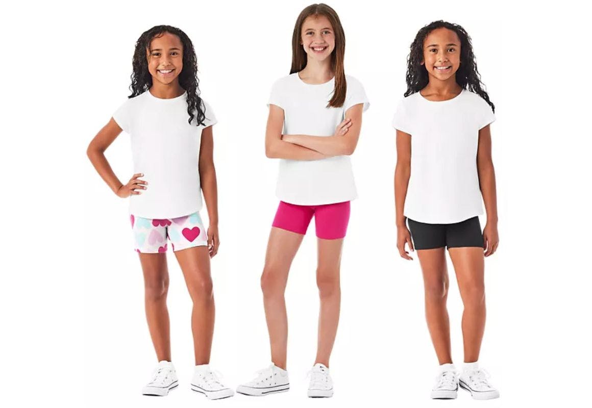 Member's Mark Cartwheel Shorts