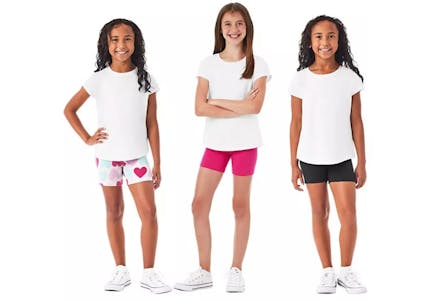 Member's Mark Cartwheel Shorts