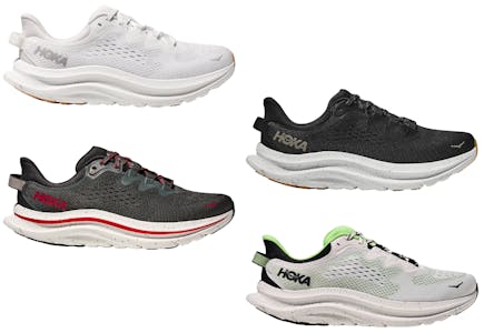 Hoka Men's Kawana Shoes