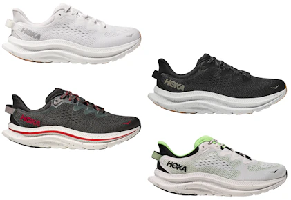 Hoka Men's Kawana Shoes