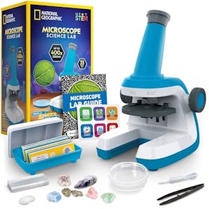 Microscope for Kids