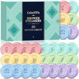 Shower Steamers