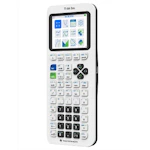 Texas Instruments TI-84 Calculator