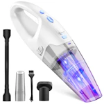 Handheld Vacuum