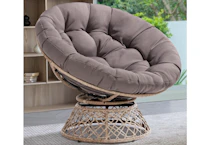Bayou Breeze Papasan Chair