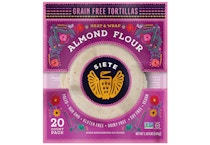 Siete Almond Flour Tortillas