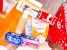 Target personal care haul