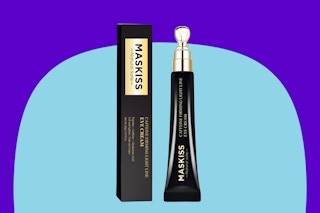 B0DQLB5NK5 Under Eye Cream