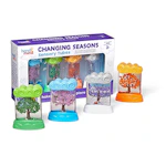 hand2mind Sensory Tubes