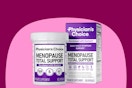 amazon Physician's CHOICE Menopause Probiotic Supplement