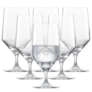 Water Glass Set