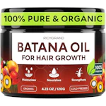 Batana Oil