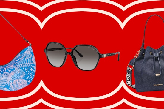 Macy's Handbags and Accessories Flash Sale Feature Image