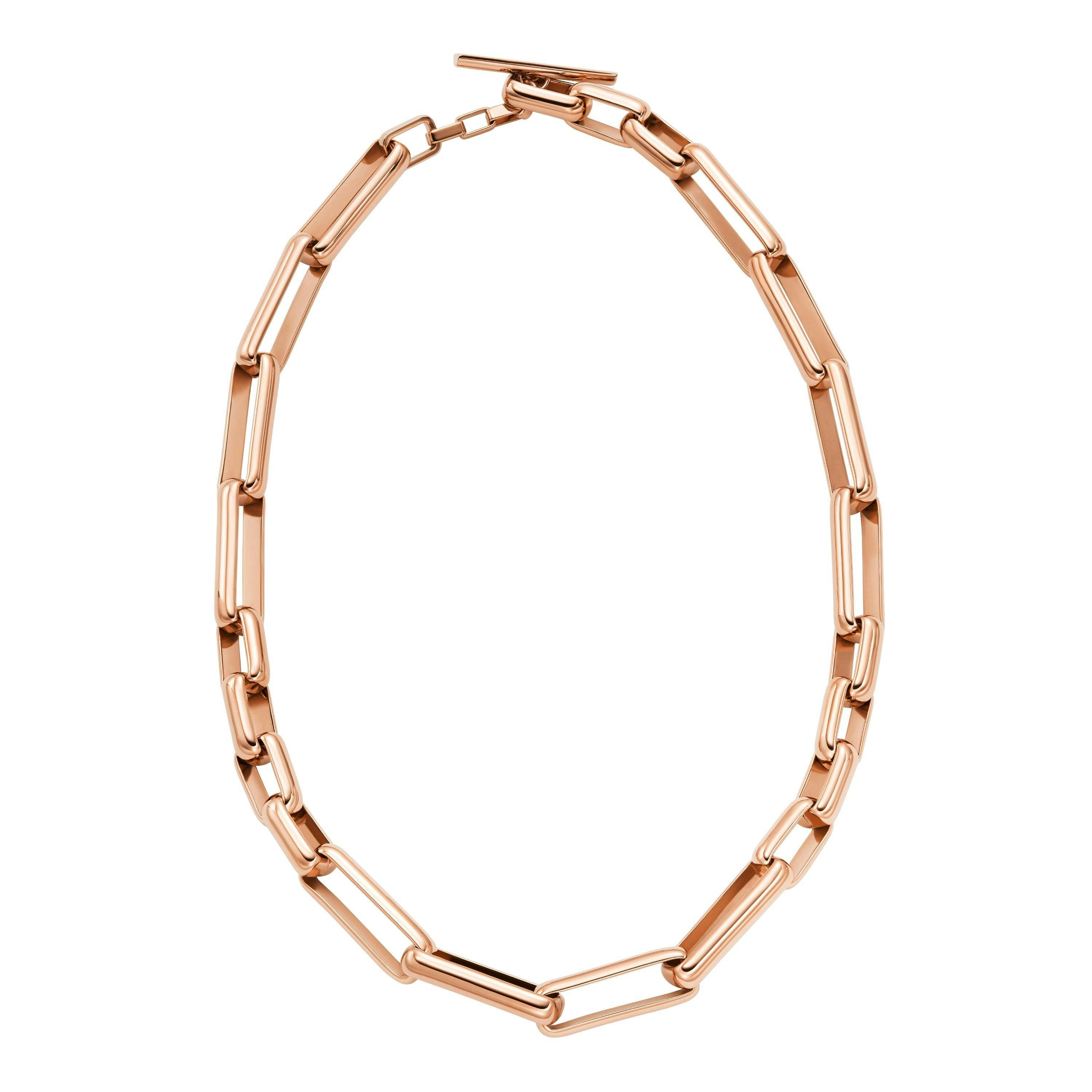 Fossil Women's Necklace