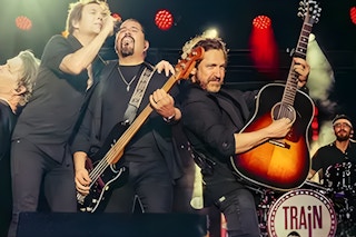 groupon train concert tickets 