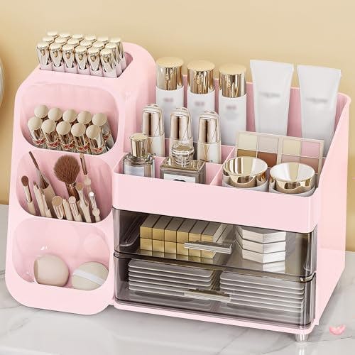 Makeup Organizer