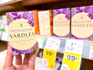 yardley soap bar walgreens