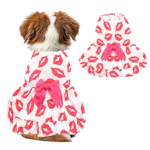 Valentines Day Pet Dress
