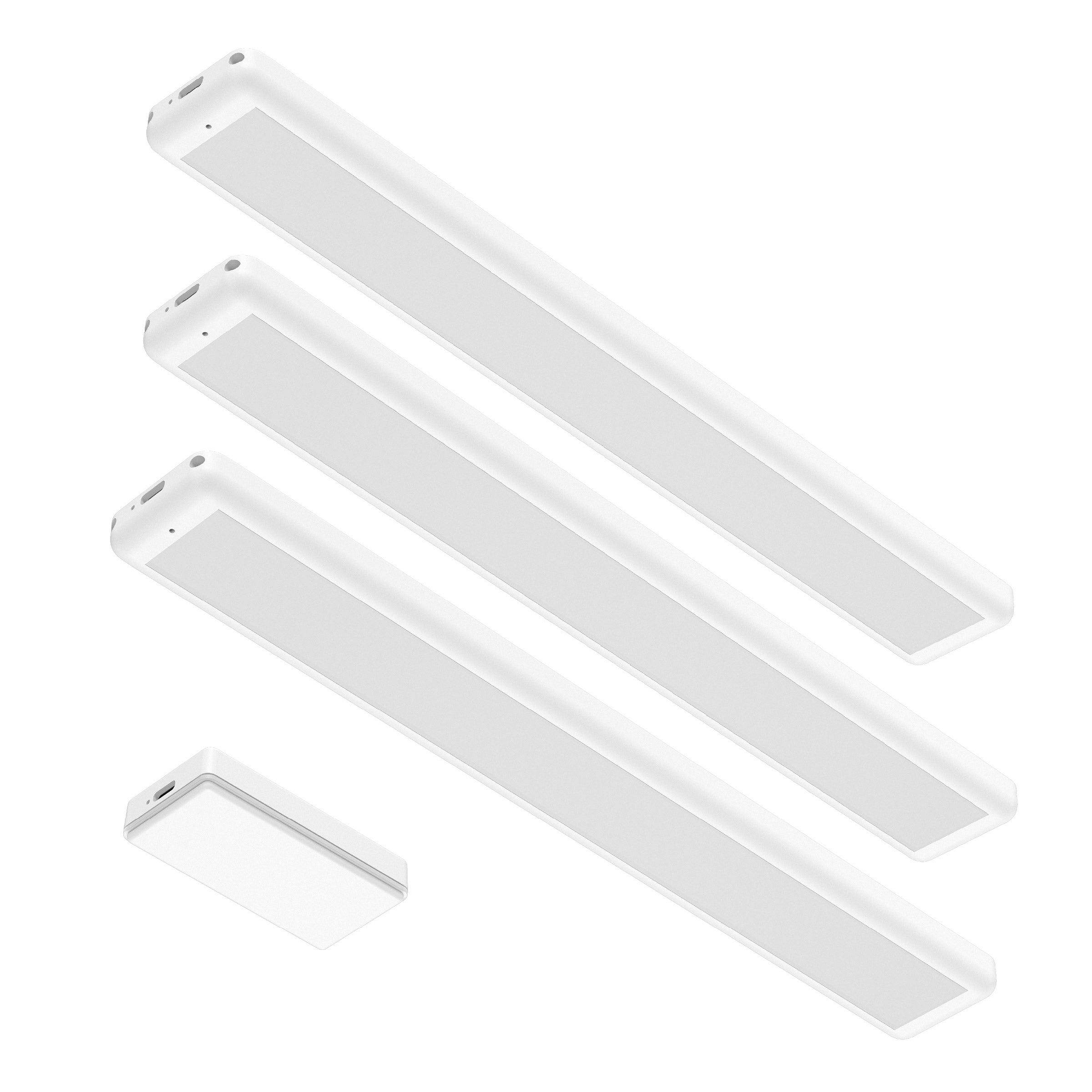 Infinity X1 Under Cabinet Lights 3-Pack