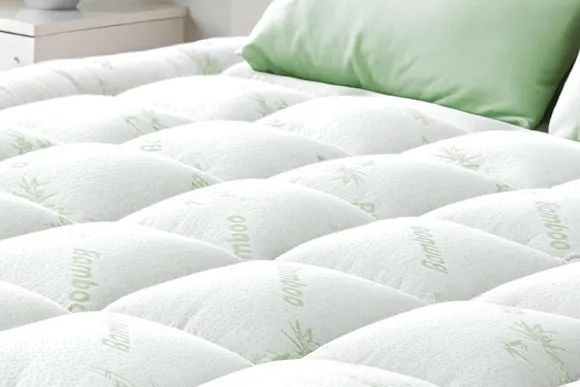 Ultra-Soft Queen Mattress Topper, Now Just $38 on Amazon