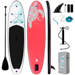 FunWater Inflatable Paddle Board