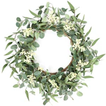 Eucalyptus Wreath