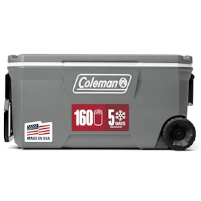Coleman Classic Rolling Cooler