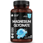Magnesium Glycinate Supplements