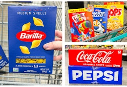 My Favorite Weekly BOGO Free Deals: Bread, Soda, Ice Cream, and More card image