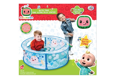 CoComelon Ball Pit
