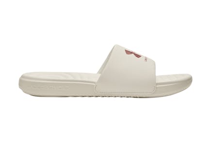 Under Armour Women's Slides