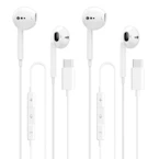 Wired Earbuds Set