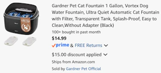 amazon-cat-fountain-cart