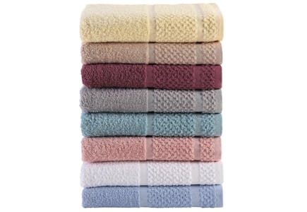 Mainstays Towel Set