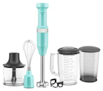 KitchenAid Immersion Blender Set