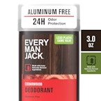 Every Man Jack Deodorant