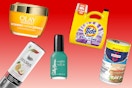 Subscribe & Save Deals on Sally Hansen Nail Polish, Olay Skincare, and More card image
