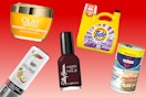 Subscribe & Save Deals on Sally Hansen Nail Polish, Olay Skincare, and More card image