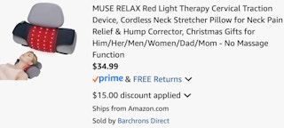 amazon-neck-pillow-cart