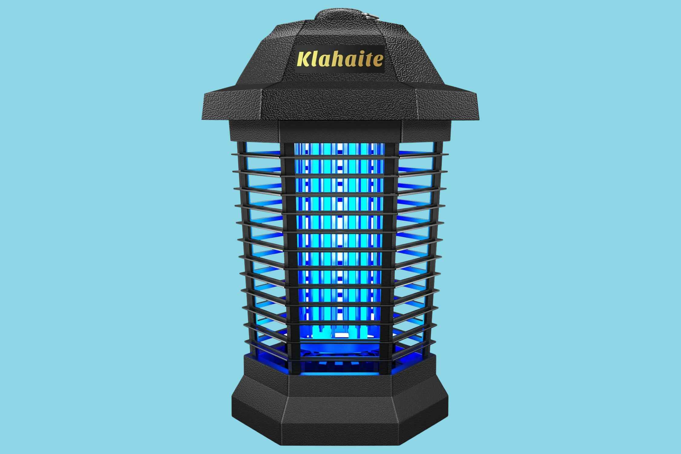 Electric Outdoor Bug Zapper, Only $19.99 With Amazon Promo Code