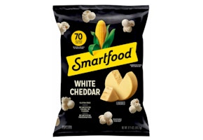 Smartfood Popcorn Bag